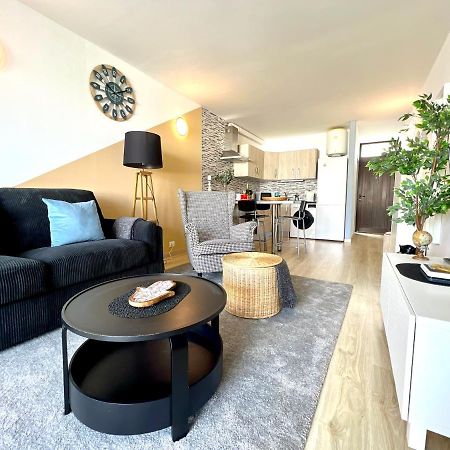 Stunning Lovely Flat With Pool And Strong Wi-Fi, 31 Arona (Tenerife) Exterior foto