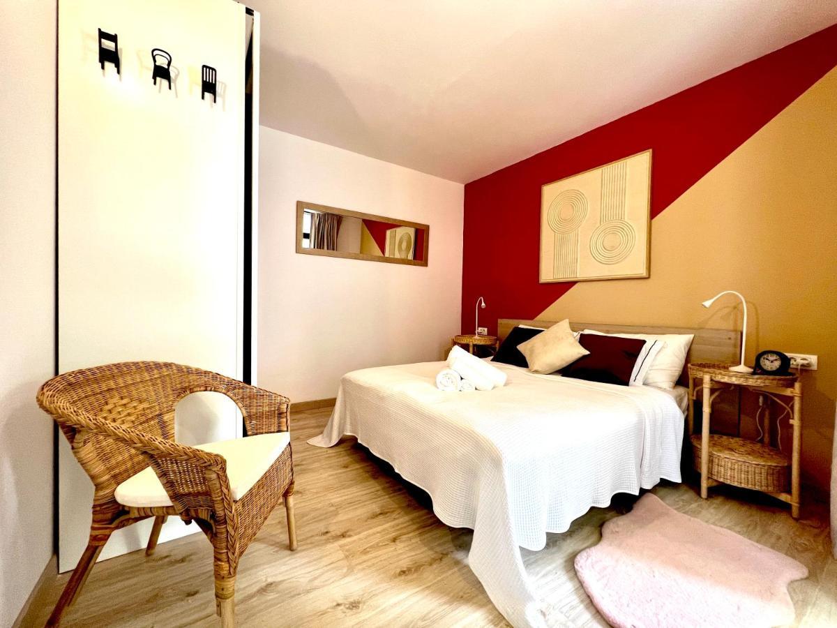 Stunning Lovely Flat With Pool And Strong Wi-Fi, 31 Arona (Tenerife) Exterior foto