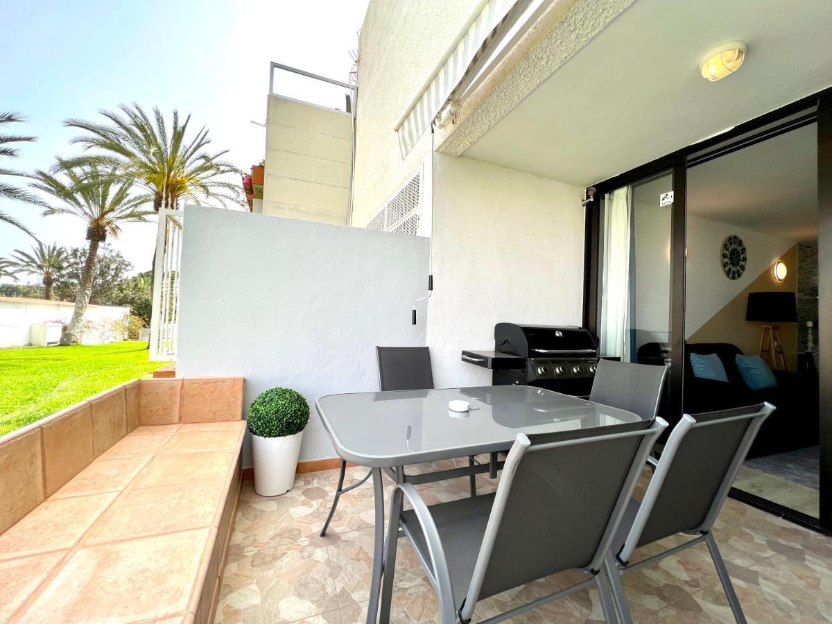 Stunning Lovely Flat With Pool And Strong Wi-Fi, 31 Arona (Tenerife) Exterior foto