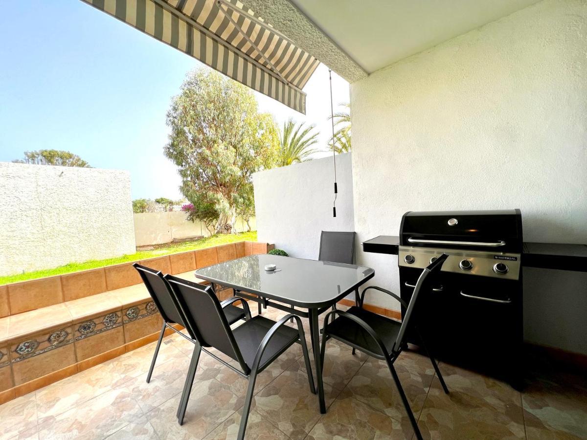 Stunning Lovely Flat With Pool And Strong Wi-Fi, 31 Arona (Tenerife) Exterior foto