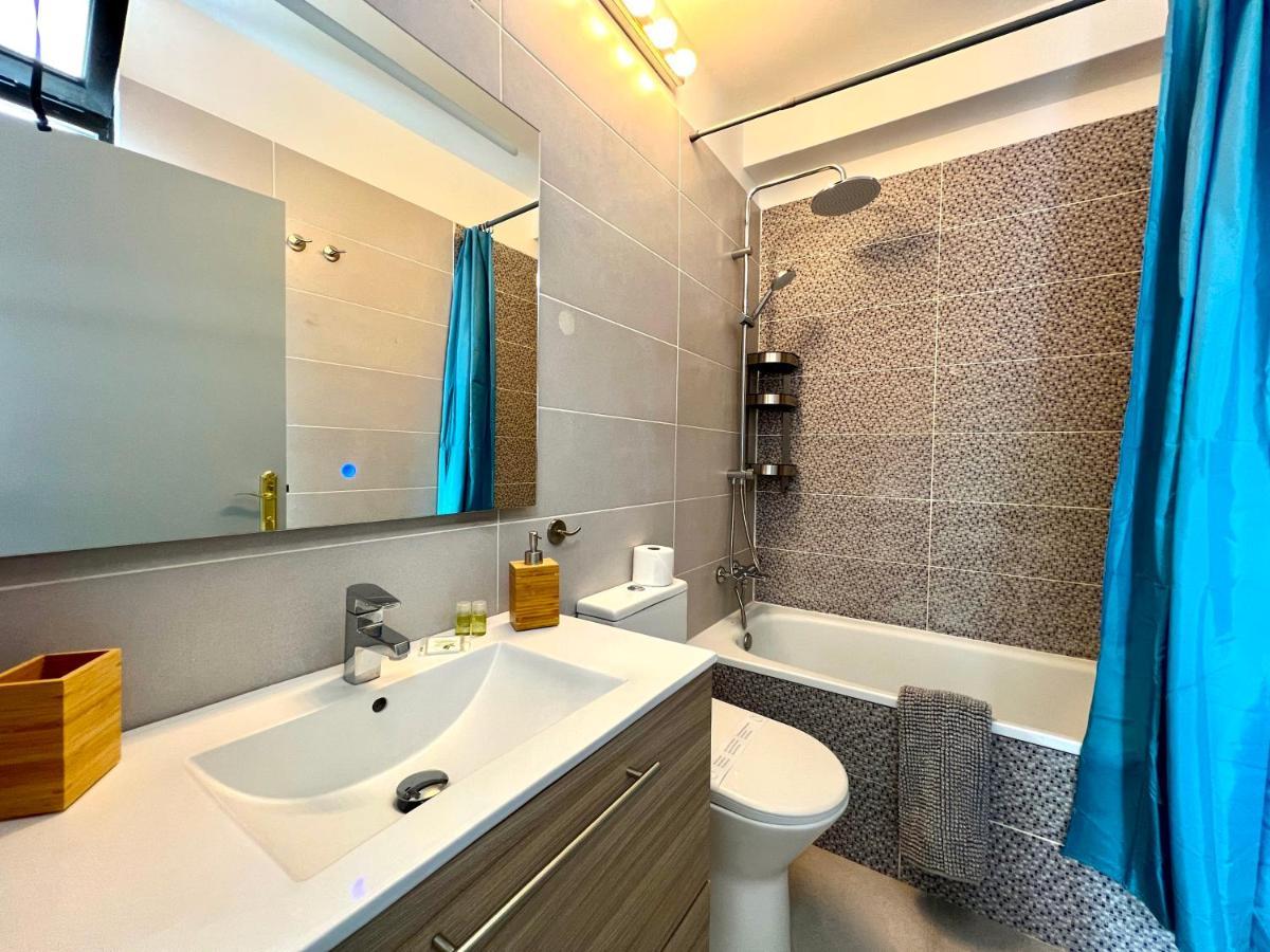 Stunning Lovely Flat With Pool And Strong Wi-Fi, 31 Arona (Tenerife) Exterior foto