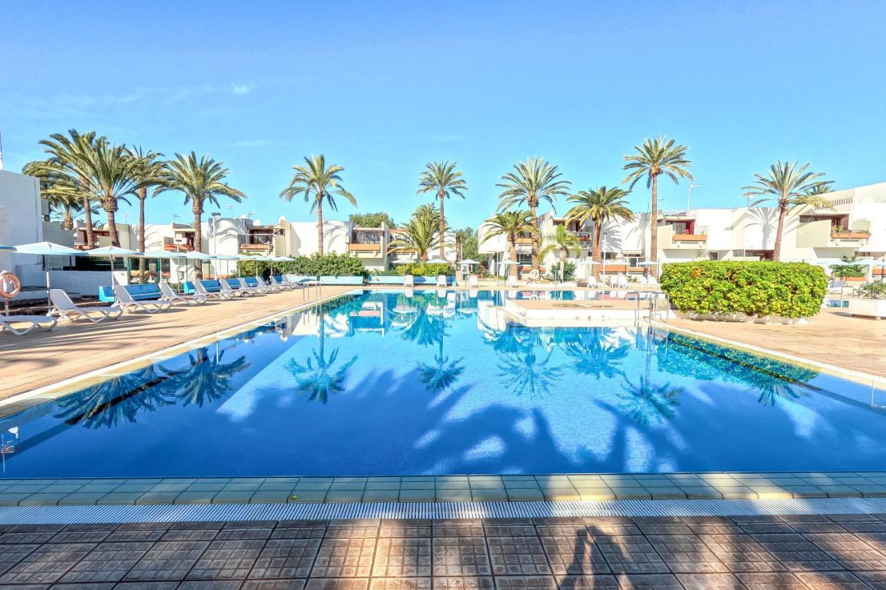 Stunning Lovely Flat With Pool And Strong Wi-Fi, 31 Arona (Tenerife) Exterior foto