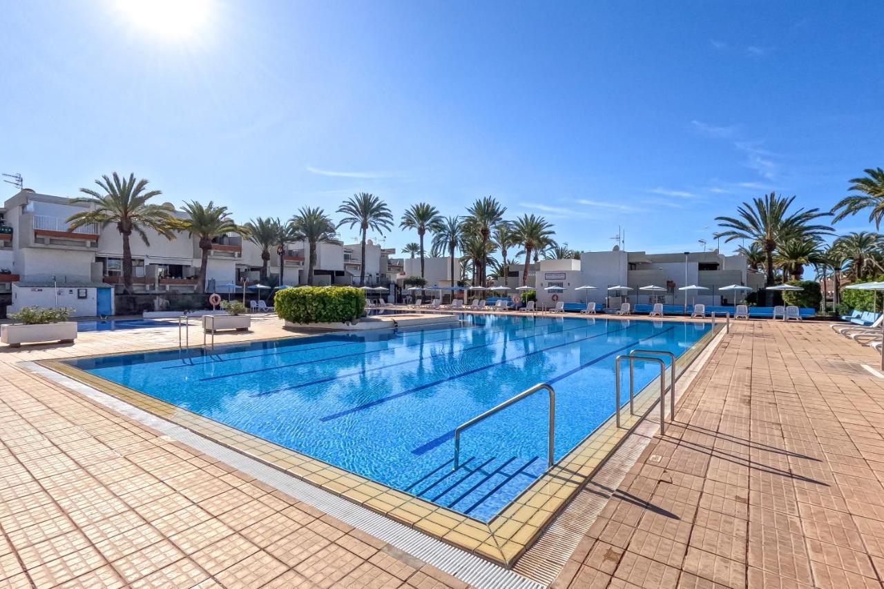 Stunning Lovely Flat With Pool And Strong Wi-Fi, 31 Arona (Tenerife) Exterior foto