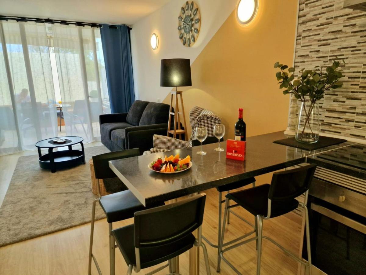 Stunning Lovely Flat With Pool And Strong Wi-Fi, 31 Arona (Tenerife) Exterior foto