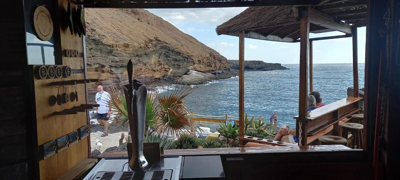 Stunning Lovely Flat With Pool And Strong Wi-Fi, 31 Arona (Tenerife) Exterior foto
