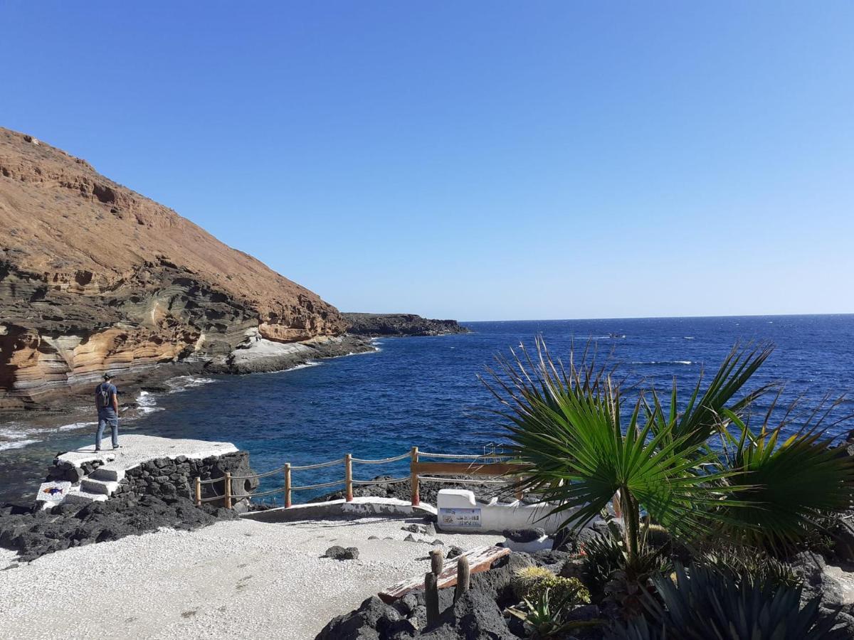 Stunning Lovely Flat With Pool And Strong Wi-Fi, 31 Arona (Tenerife) Exterior foto