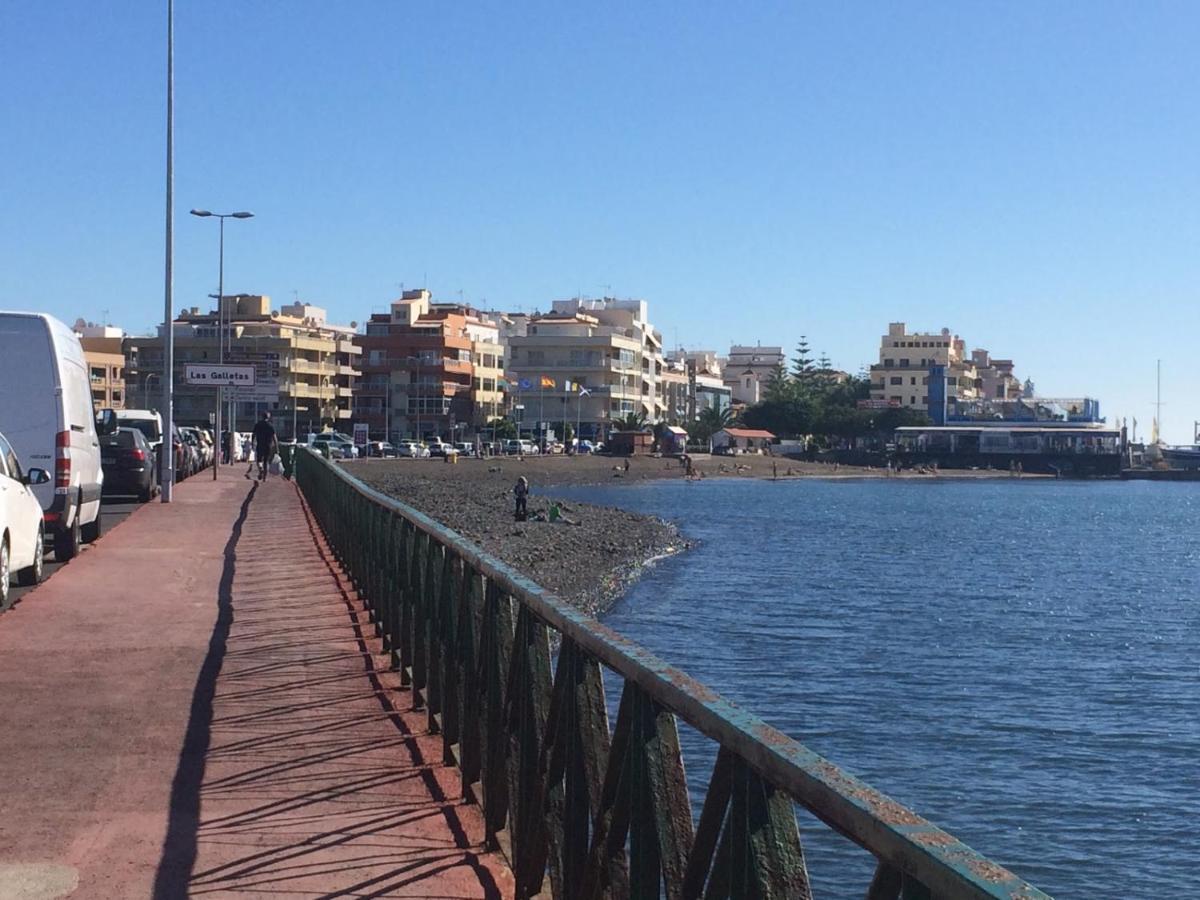 Stunning Lovely Flat With Pool And Strong Wi-Fi, 31 Arona (Tenerife) Exterior foto