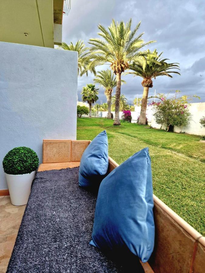 Stunning Lovely Flat With Pool And Strong Wi-Fi, 31 Arona (Tenerife) Exterior foto