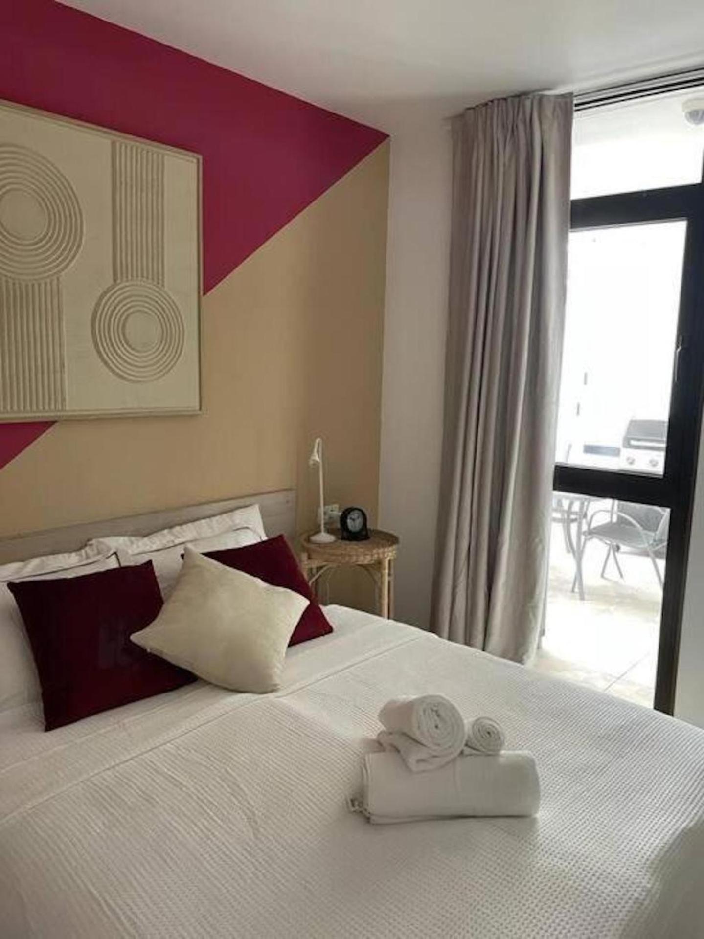 Stunning Lovely Flat With Pool And Strong Wi-Fi, 31 Arona (Tenerife) Exterior foto