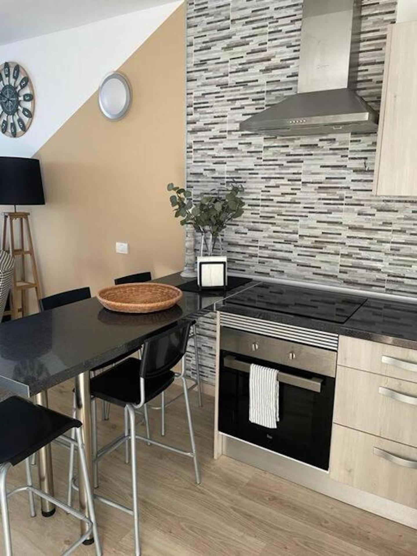 Stunning Lovely Flat With Pool And Strong Wi-Fi, 31 Arona (Tenerife) Exterior foto