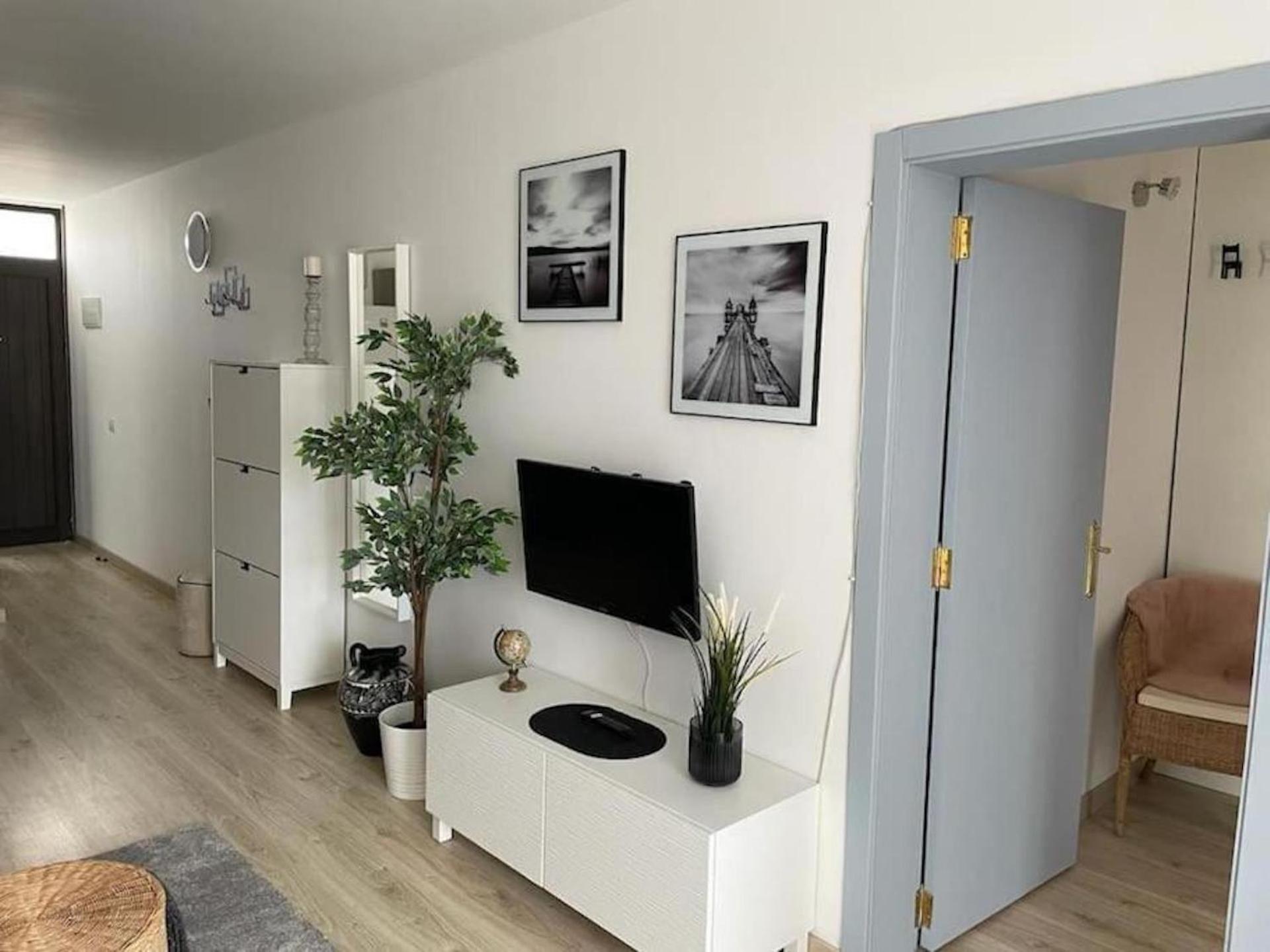 Stunning Lovely Flat With Pool And Strong Wi-Fi, 31 Arona (Tenerife) Exterior foto